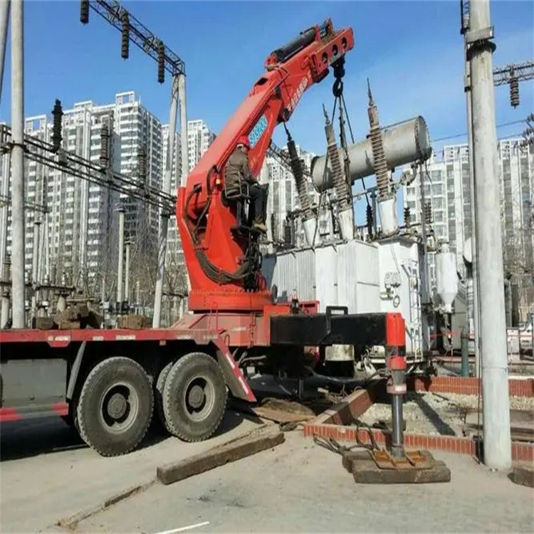 梓潼就近吊车出租|工地厂房吊装设备租赁|24小时高效响应