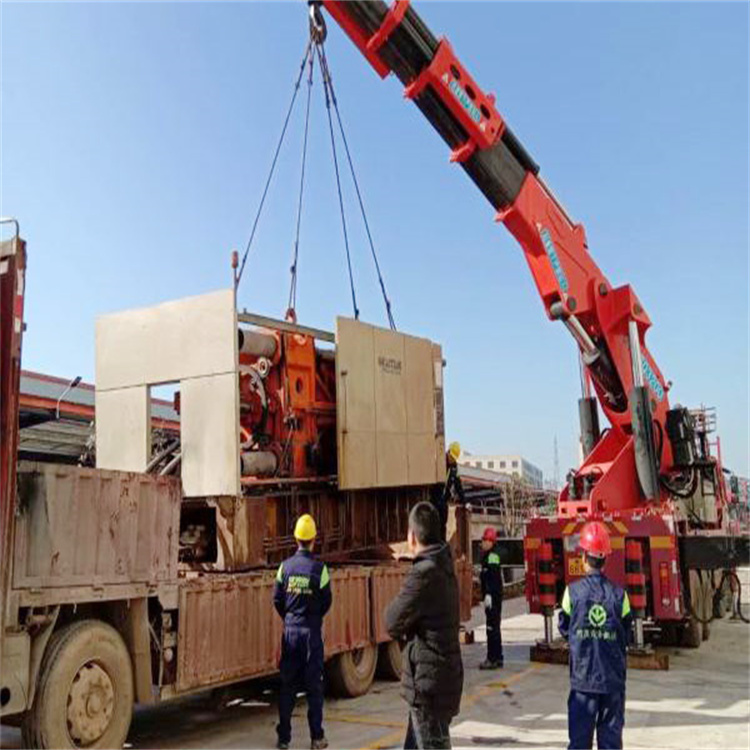 梓潼附近随车吊出租，便捷服务与实用联系方式