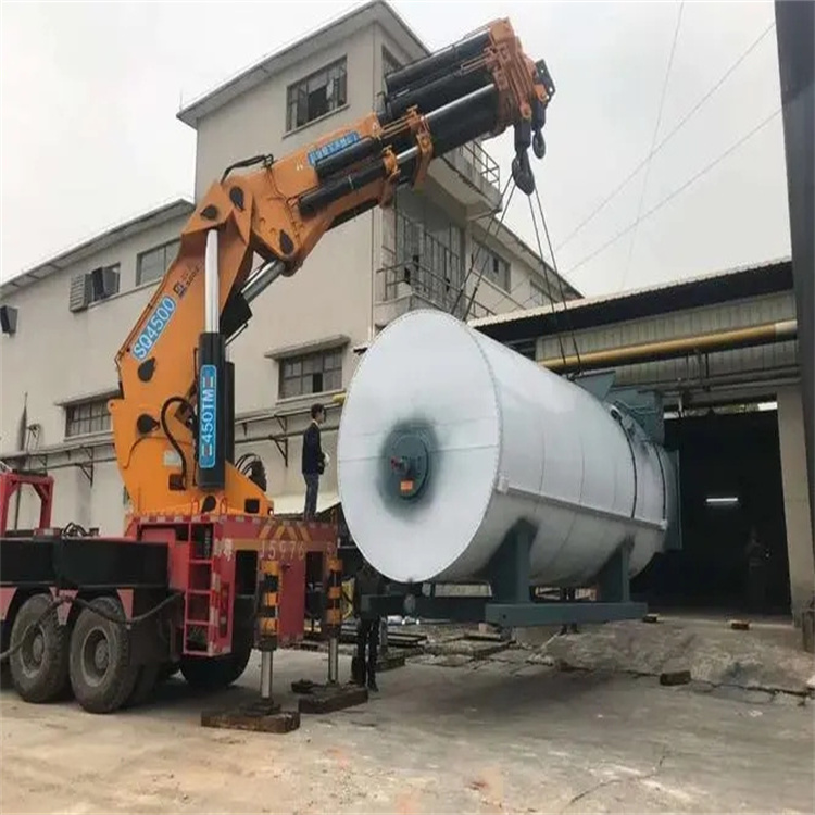 梓潼室内装修小型折臂吊出租服务：高效解决方案与租赁指南