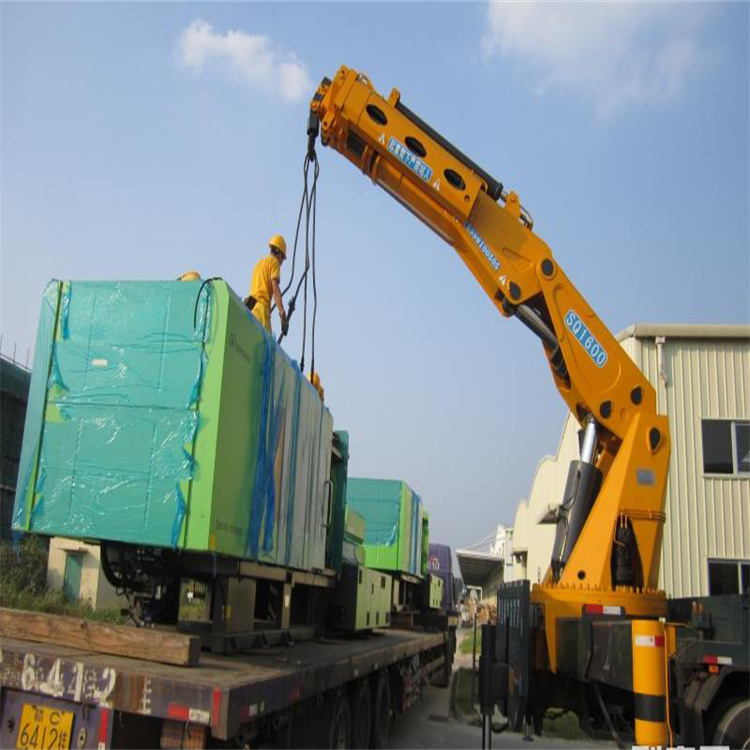 梓潼附近哪有出租随车吊的