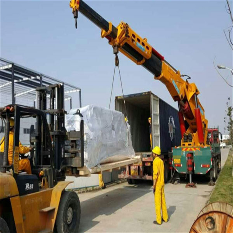 梓潼专业随车吊出租电话