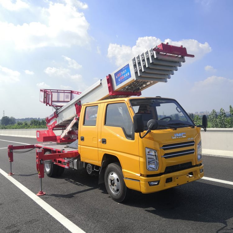 梓潼出租云梯车电话 水泥上楼