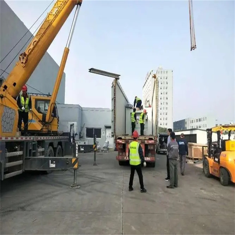 梓潼如何找到附近的吊车救援服务