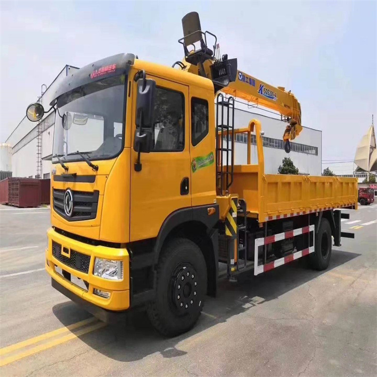 梓潼附近找一辆随车吊出租