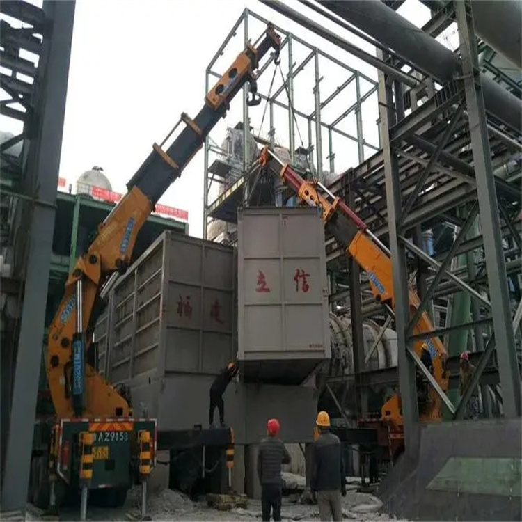 梓潼折臂吊车租赁电话