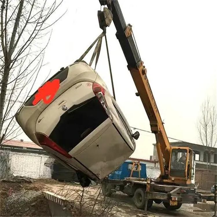 梓潼随时待命，吊车24小时道路救援服务全解析