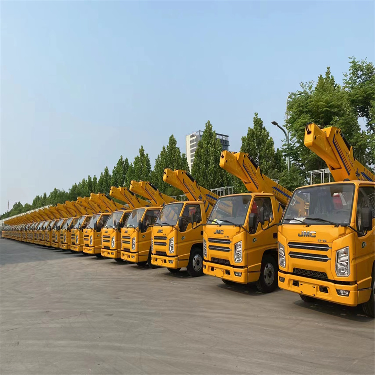 梓潼路灯车高空作业车出租|市政维修|广告安装