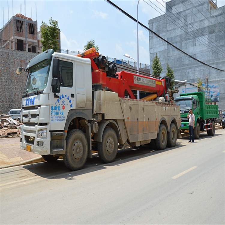 梓潼50吨随车吊出租