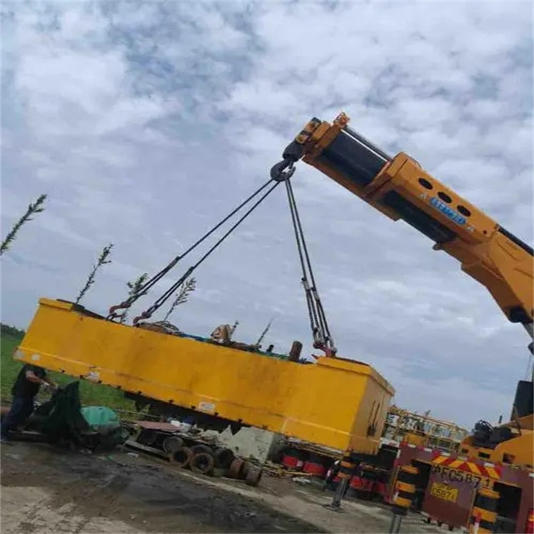 梓潼专业吊车出租哪家好