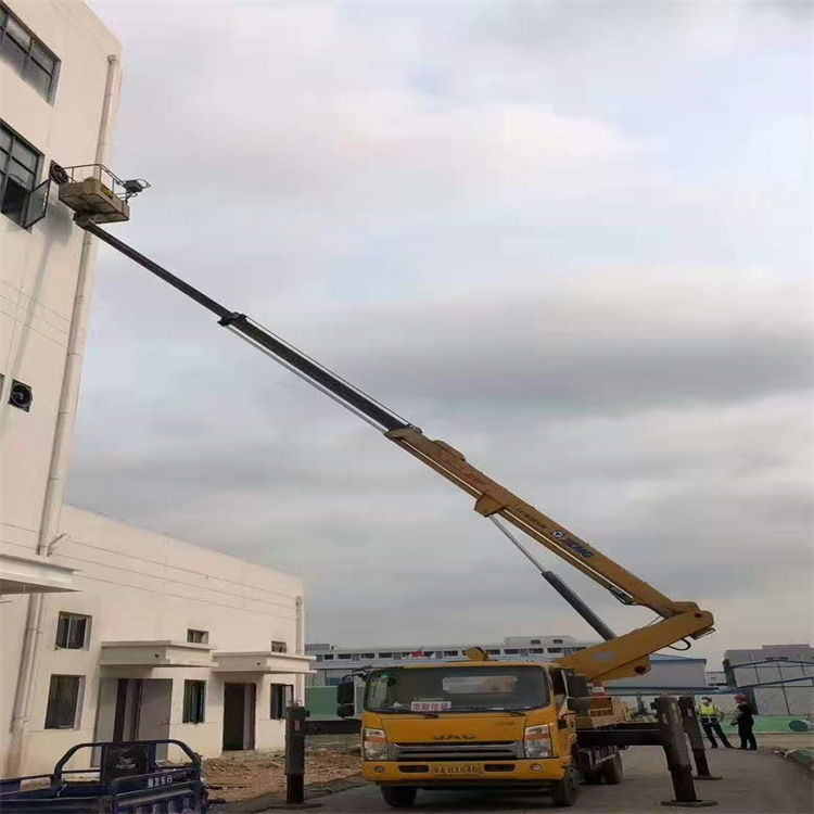 梓潼附近高空车出租|市政施工/设备安装专用|随叫随到|亿立达设备租赁