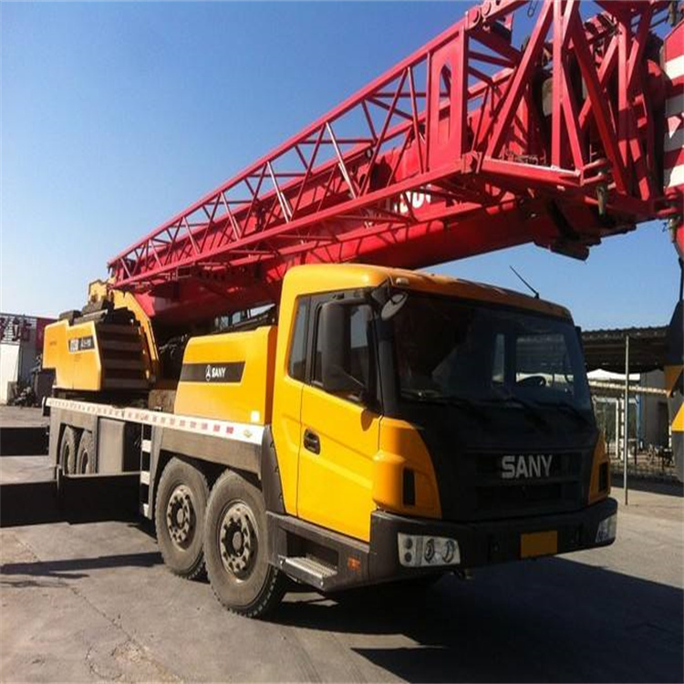 梓潼吊车吊运注意事项