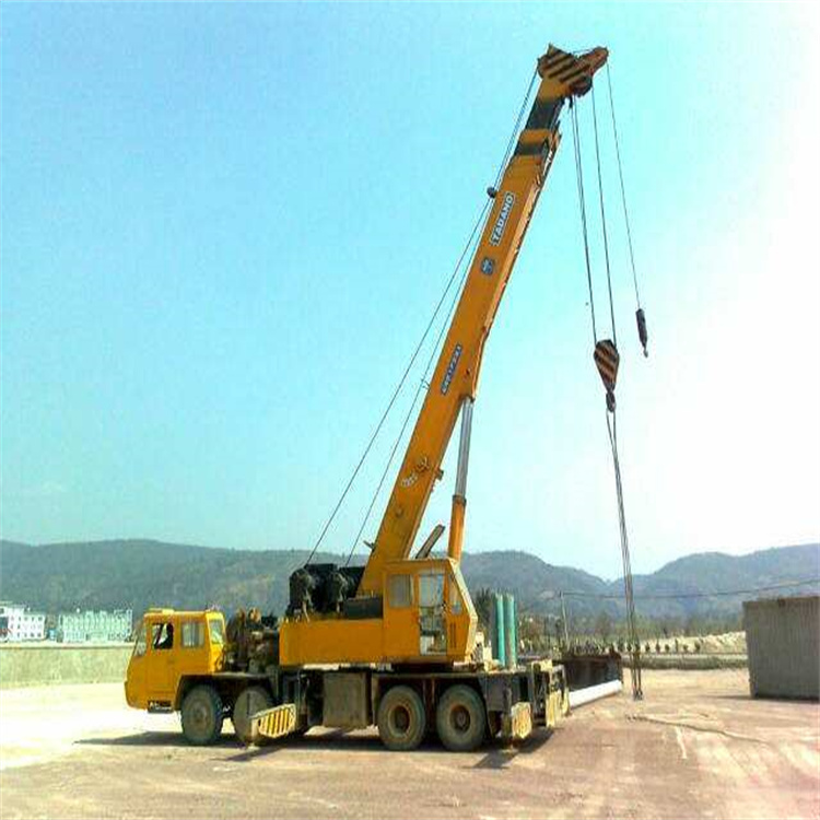 梓潼小型吊车出租价格是多少